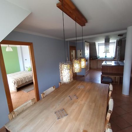 Gdanziger Dom Appartement Buitenkant foto