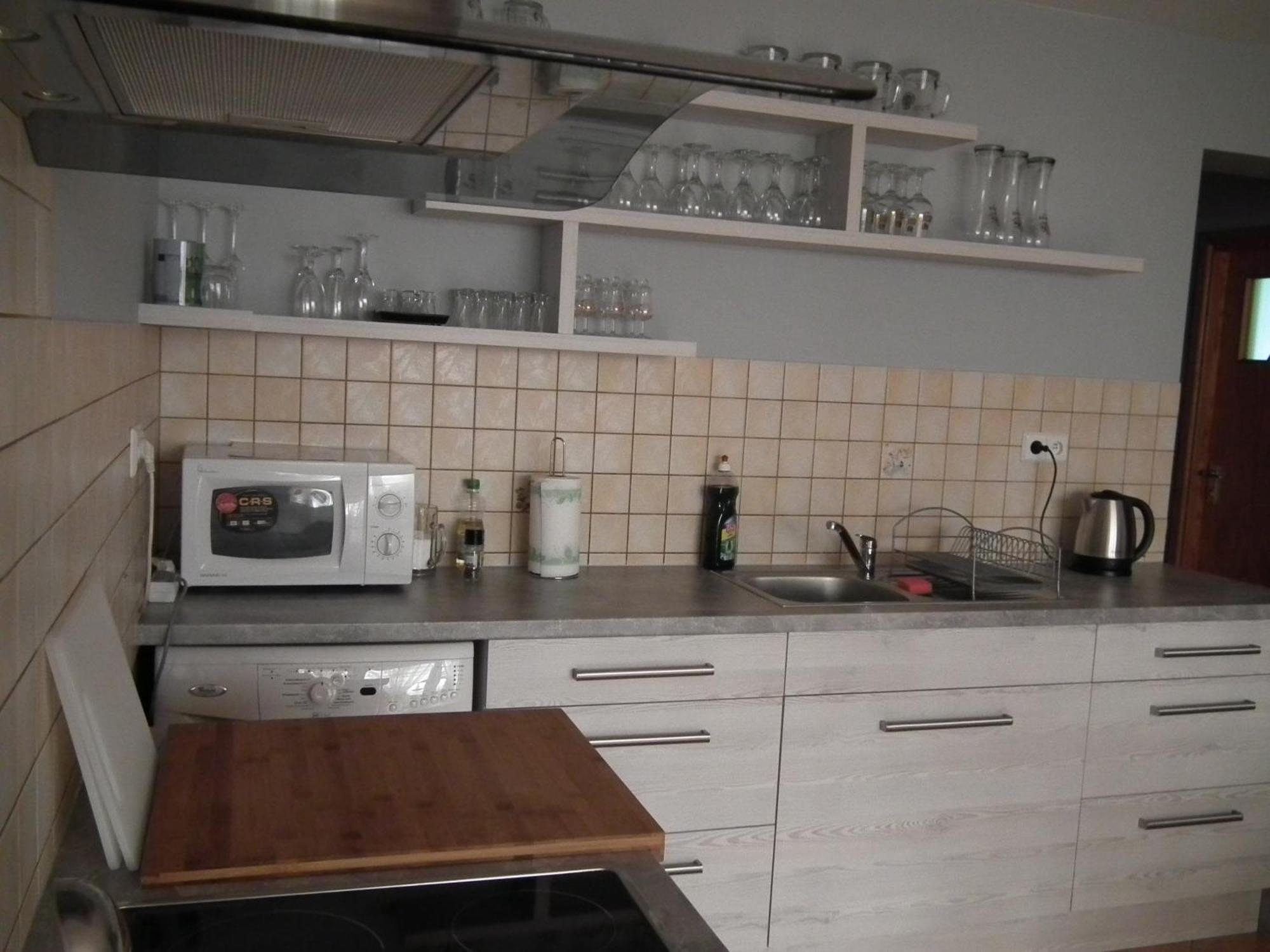 Gdanziger Dom Appartement Buitenkant foto