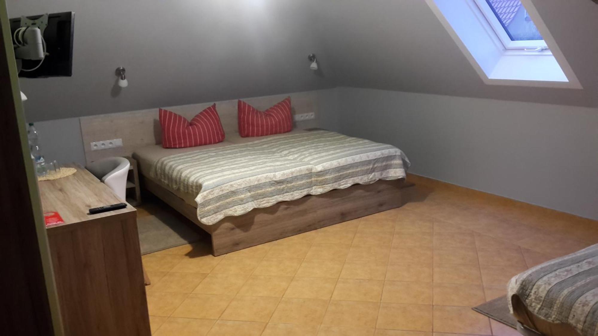 Gdanziger Dom Appartement Kamer foto