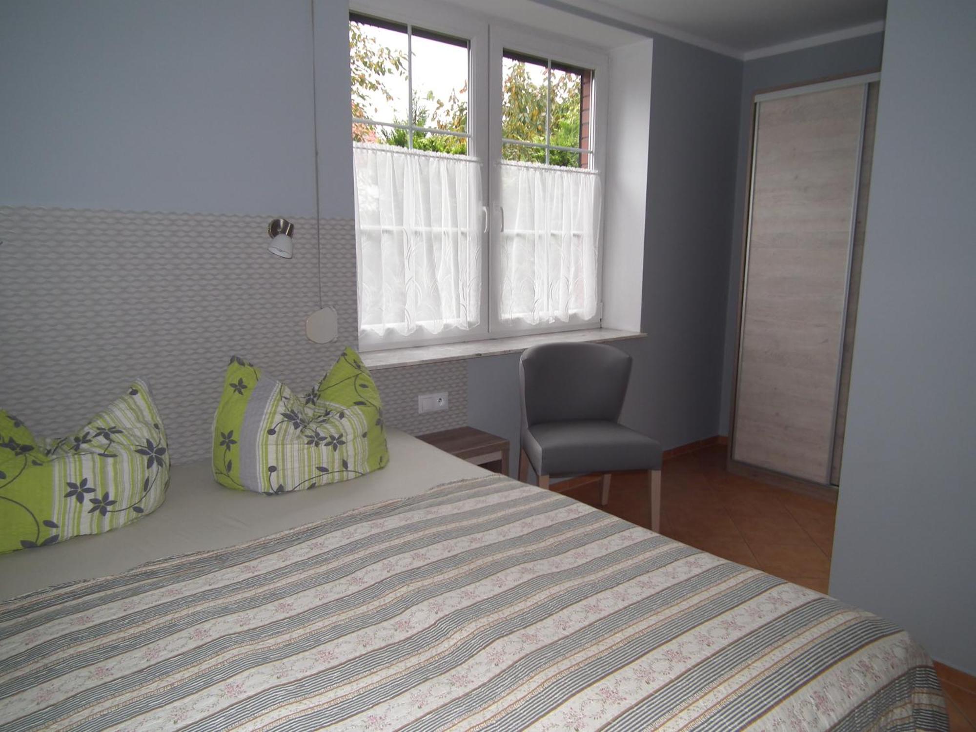 Gdanziger Dom Appartement Buitenkant foto