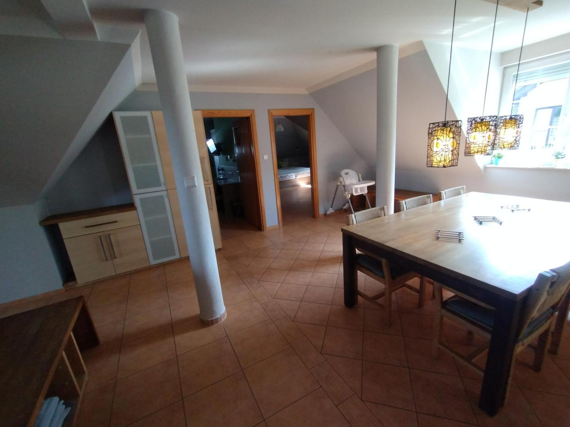Gdanziger Dom Appartement Buitenkant foto