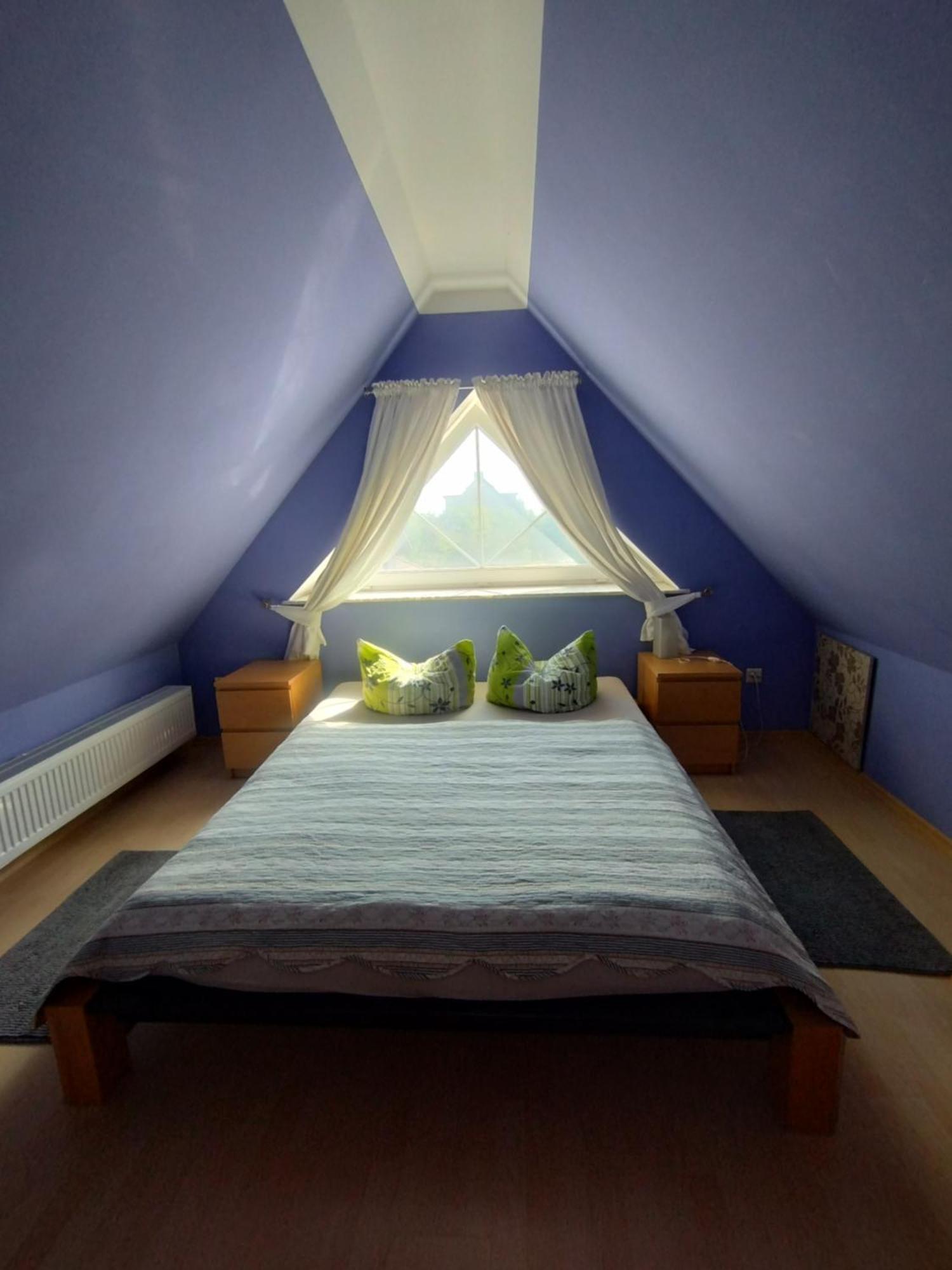 Gdanziger Dom Appartement Buitenkant foto