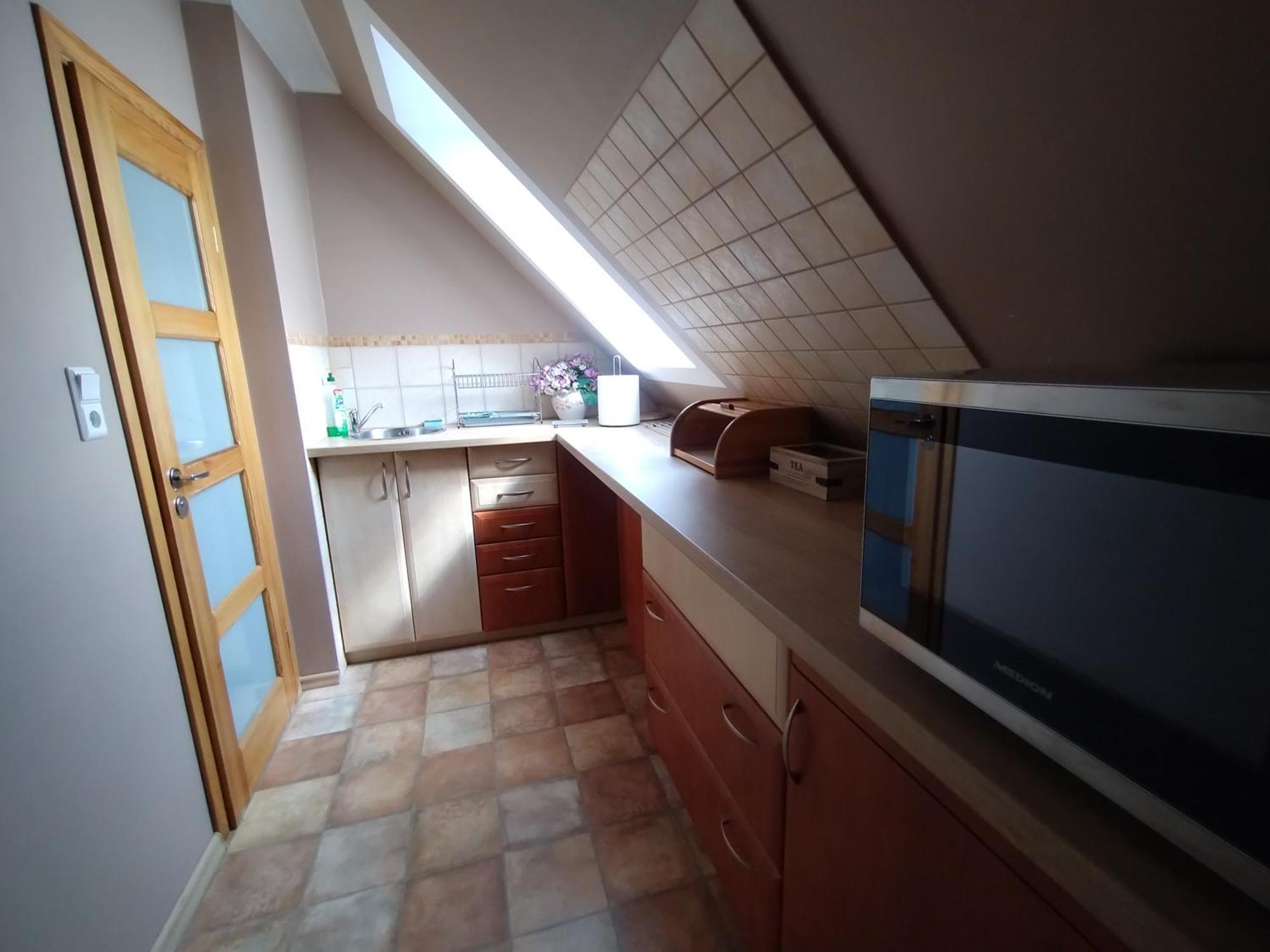 Gdanziger Dom Appartement Buitenkant foto
