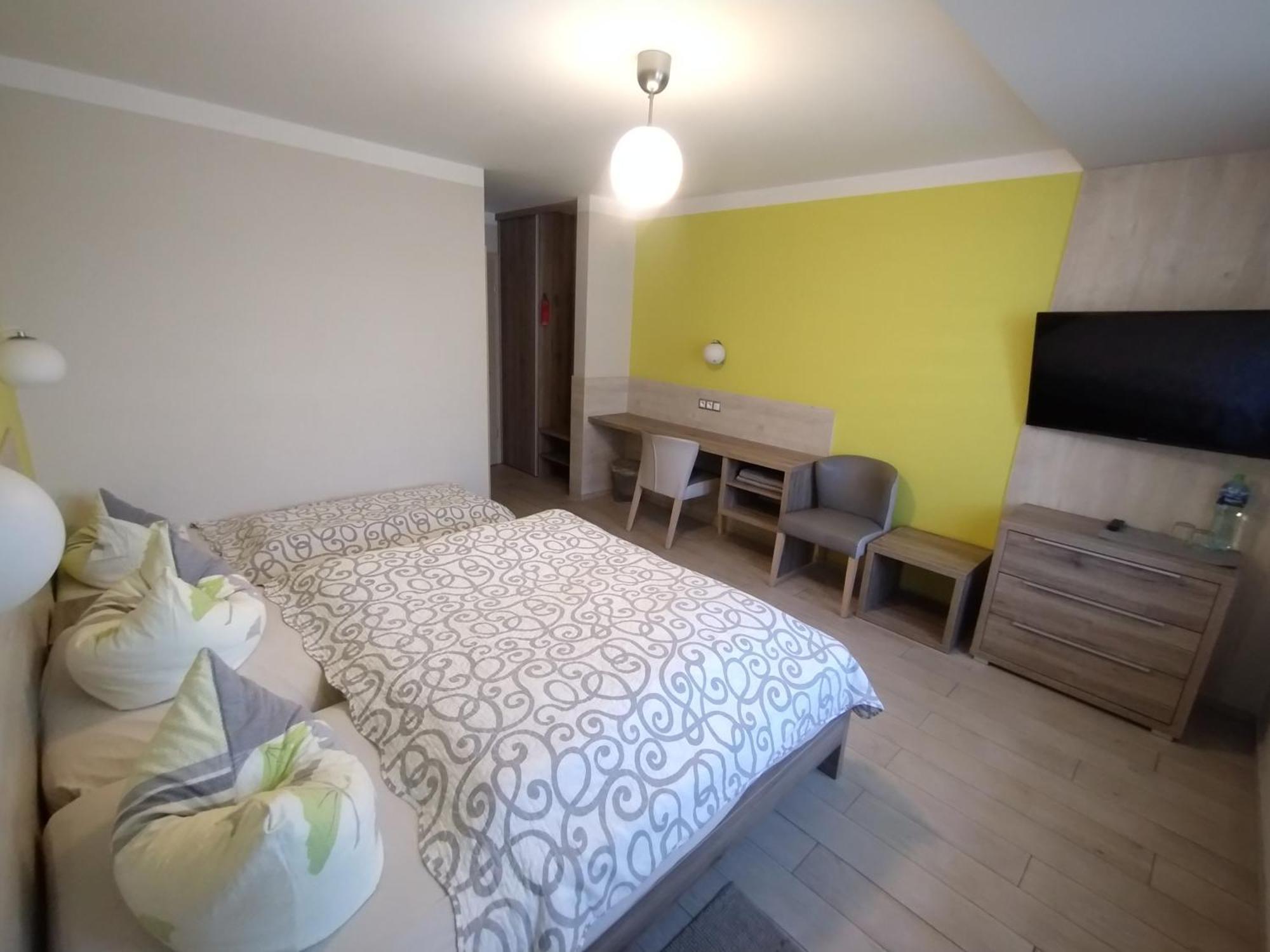 Gdanziger Dom Appartement Buitenkant foto