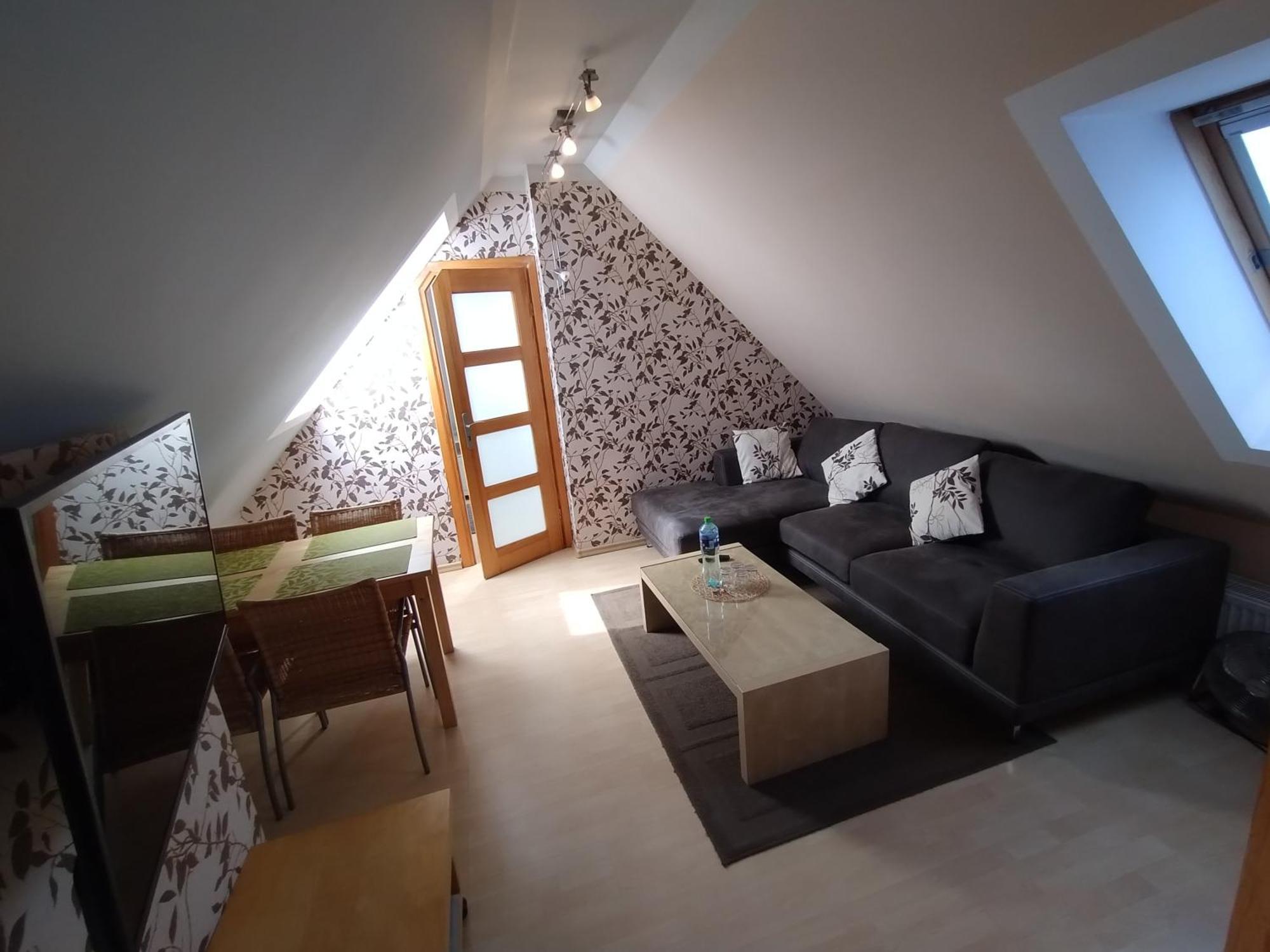 Gdanziger Dom Appartement Buitenkant foto