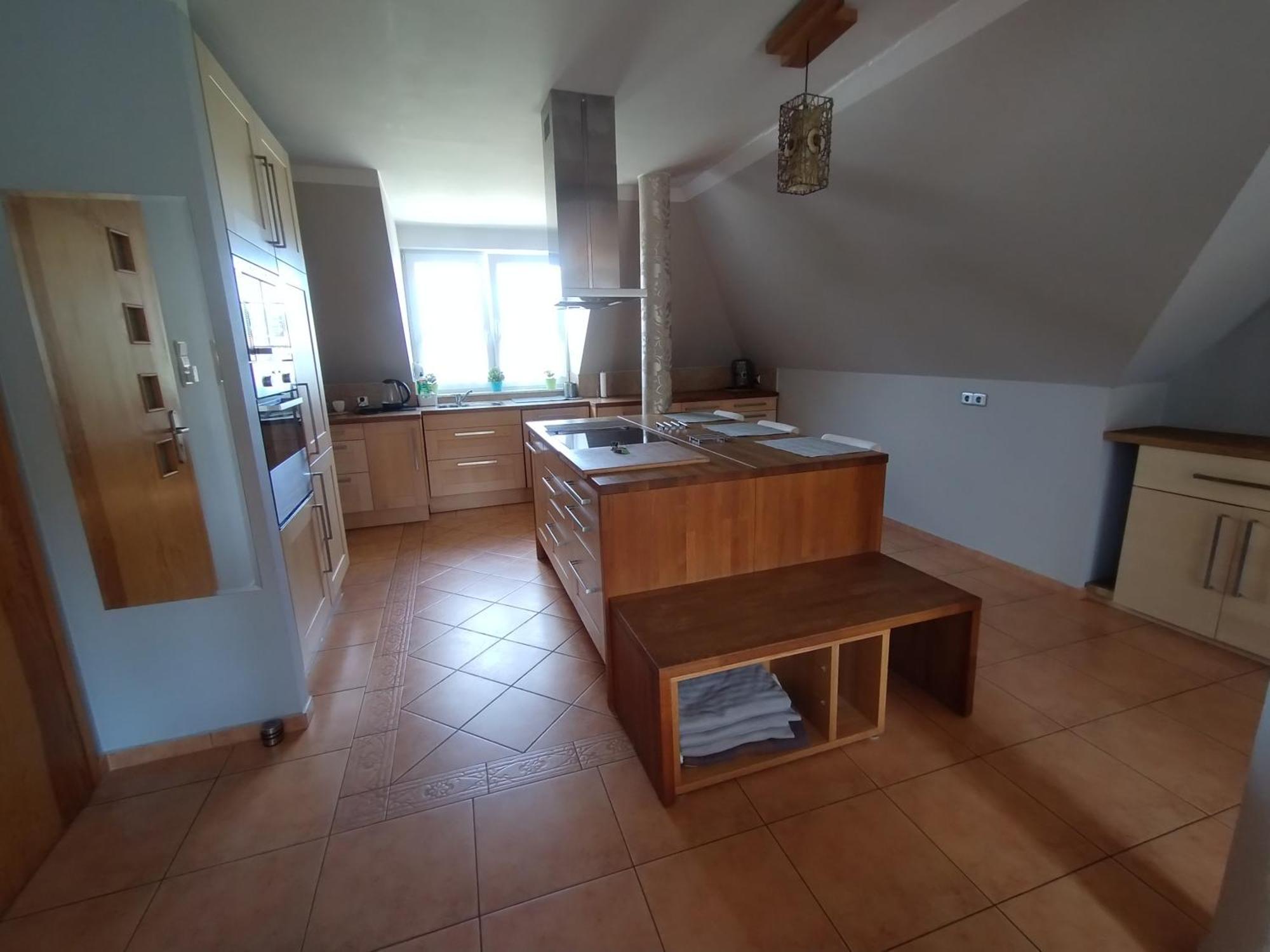 Gdanziger Dom Appartement Buitenkant foto