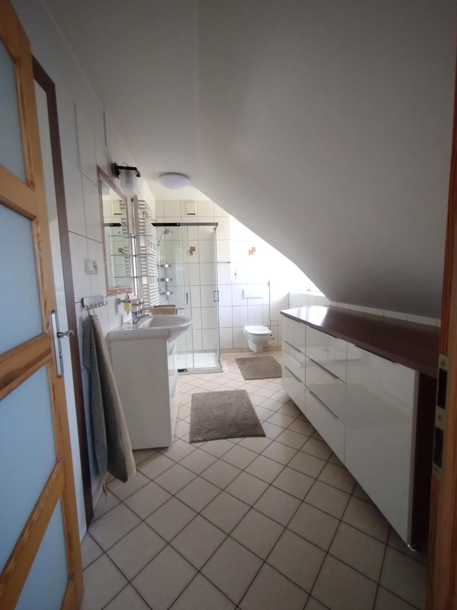 Gdanziger Dom Appartement Buitenkant foto