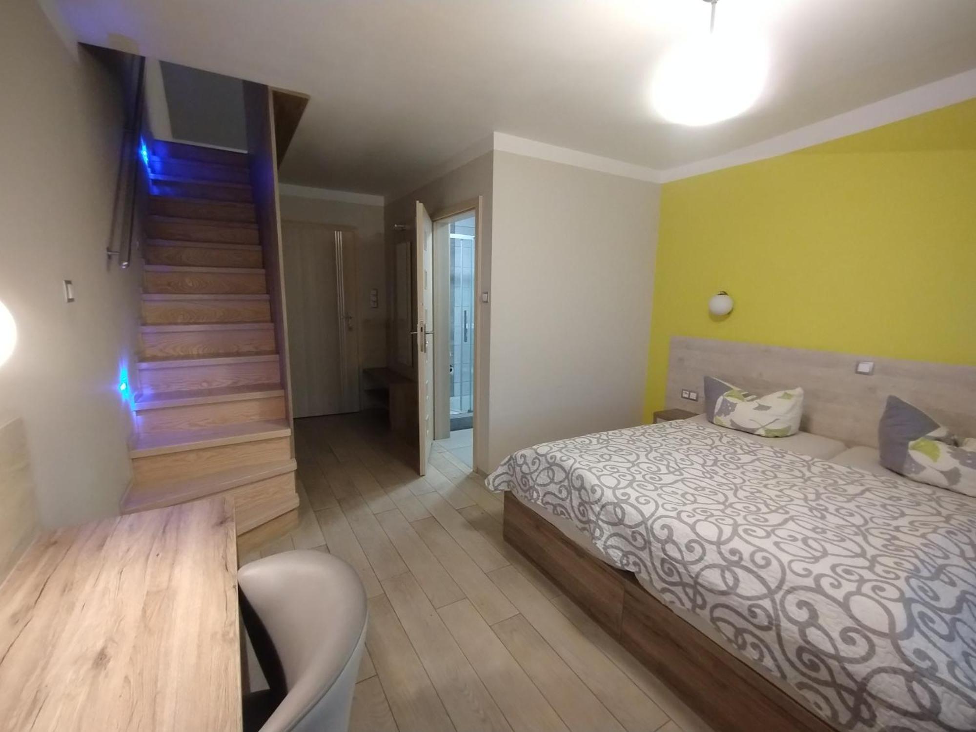 Gdanziger Dom Appartement Buitenkant foto