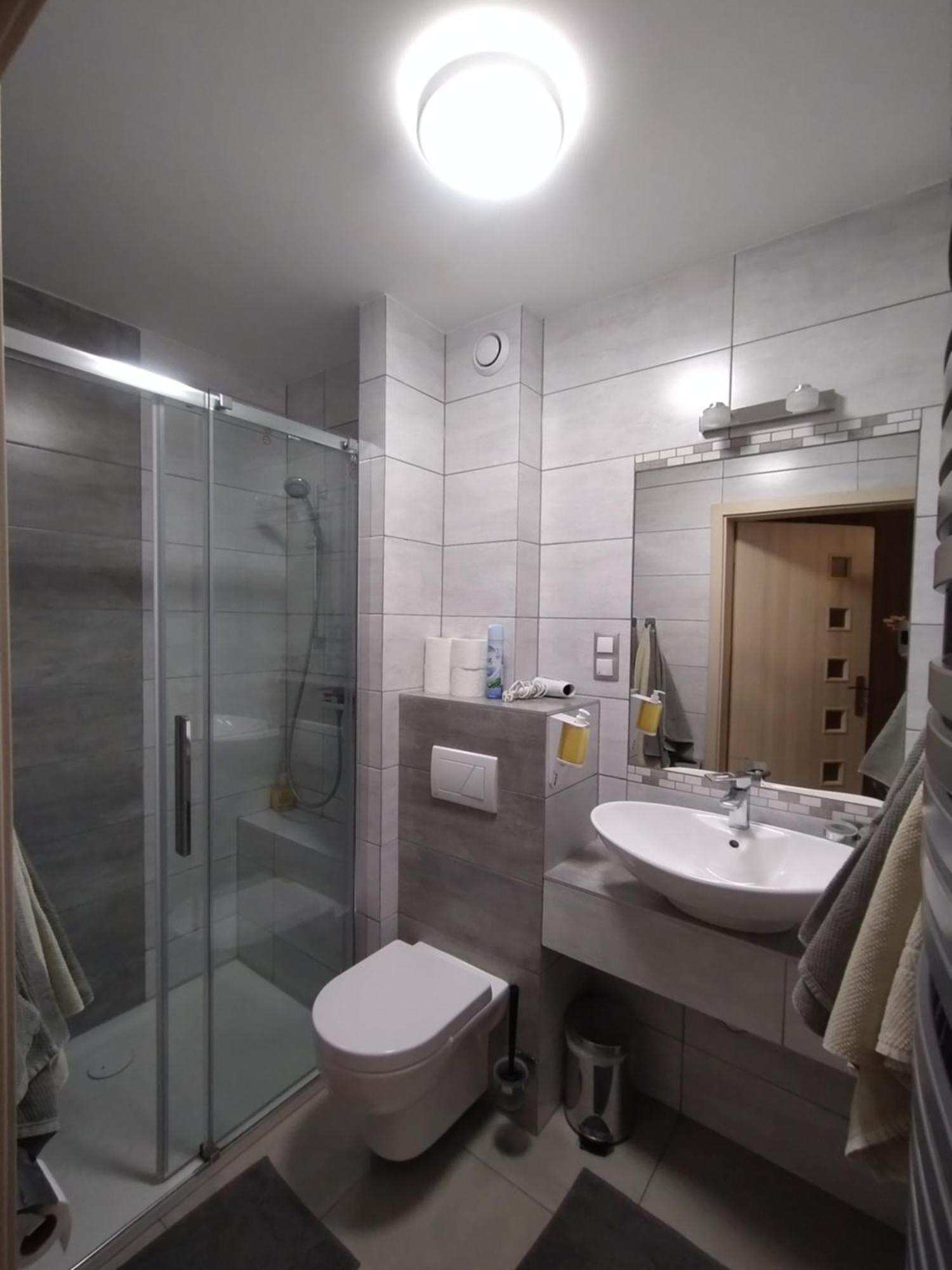 Gdanziger Dom Appartement Buitenkant foto