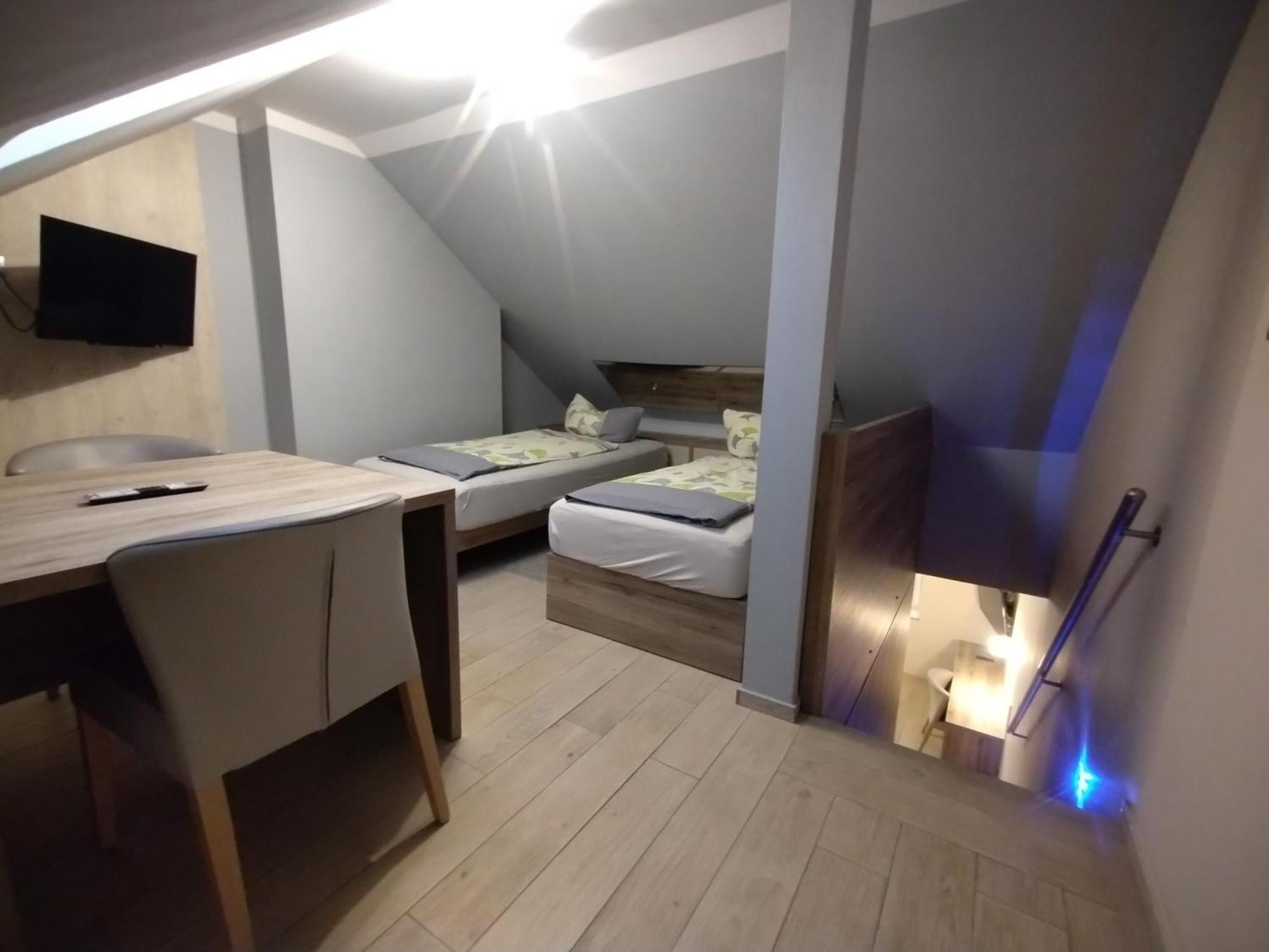 Gdanziger Dom Appartement Buitenkant foto