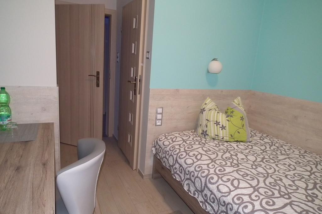 Gdanziger Dom Appartement Buitenkant foto