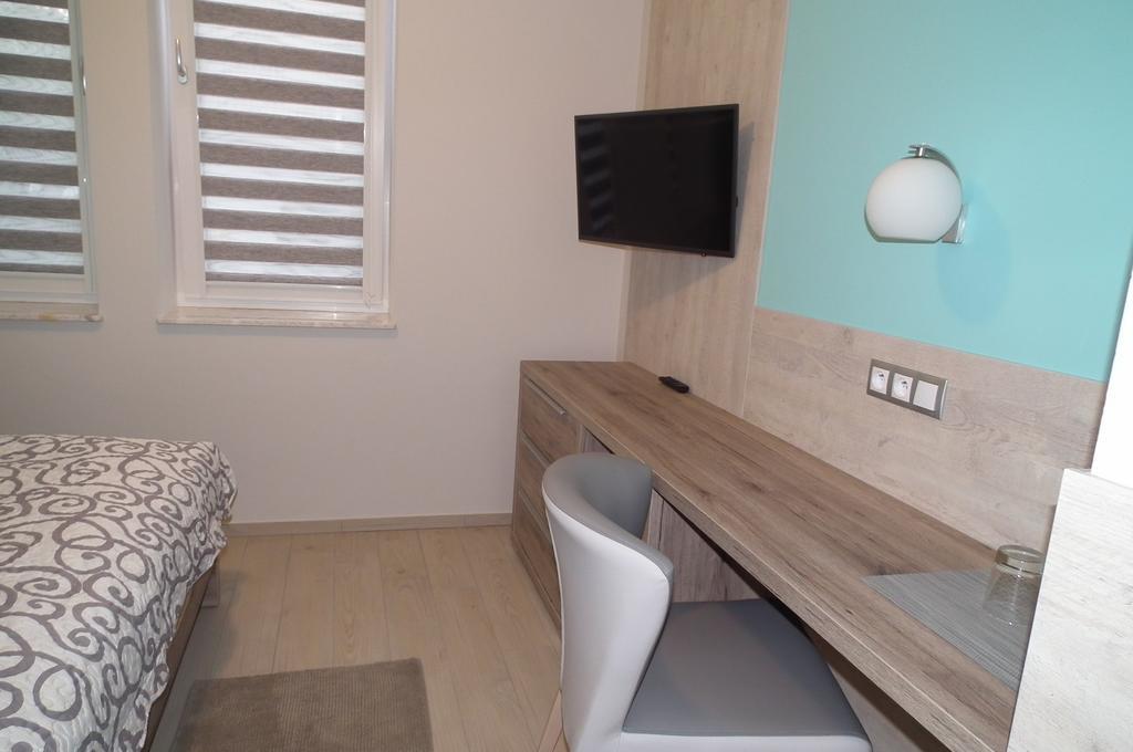 Gdanziger Dom Appartement Buitenkant foto