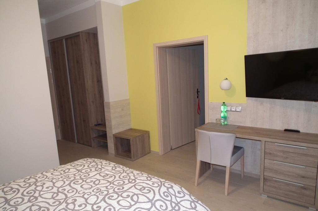 Gdanziger Dom Appartement Buitenkant foto