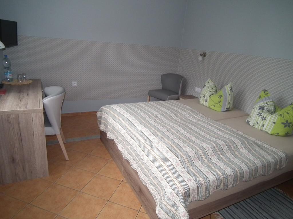 Gdanziger Dom Appartement Buitenkant foto