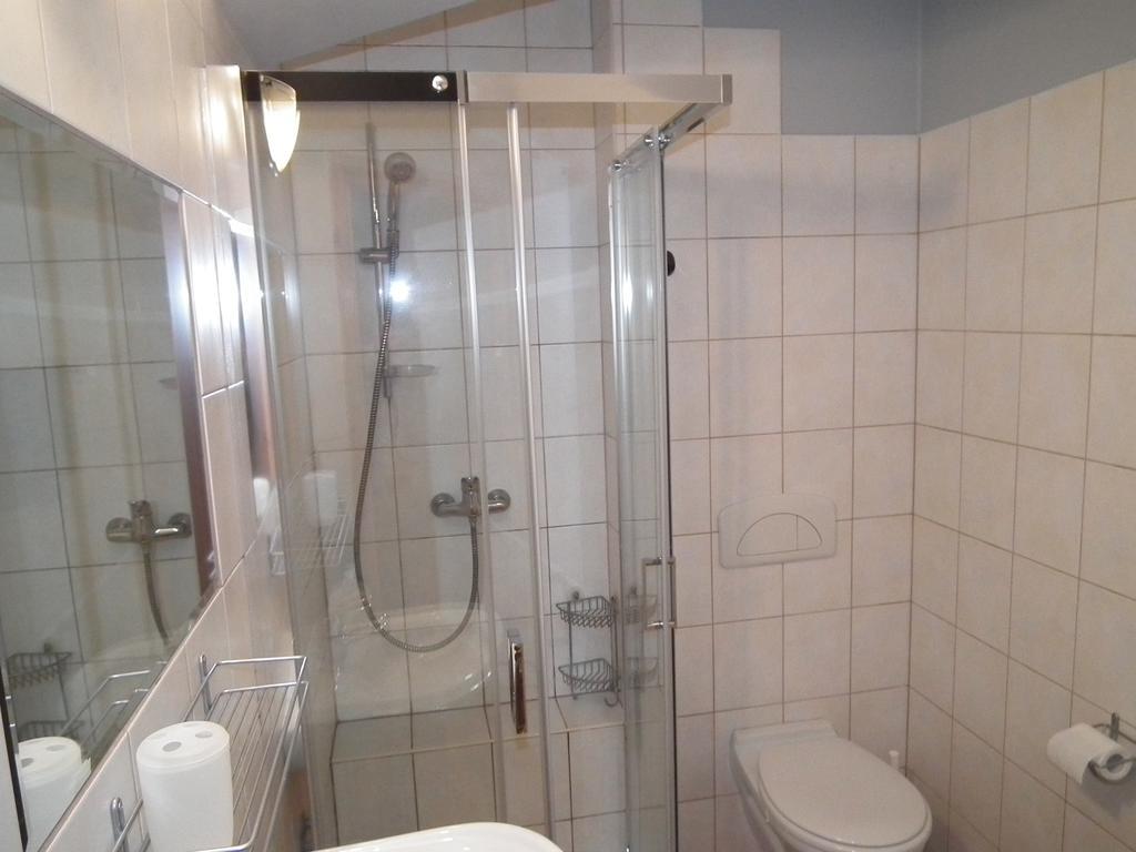 Gdanziger Dom Appartement Buitenkant foto