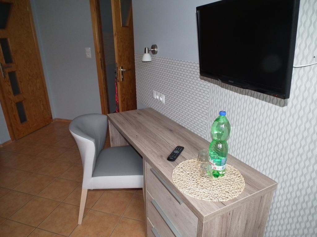 Gdanziger Dom Appartement Buitenkant foto