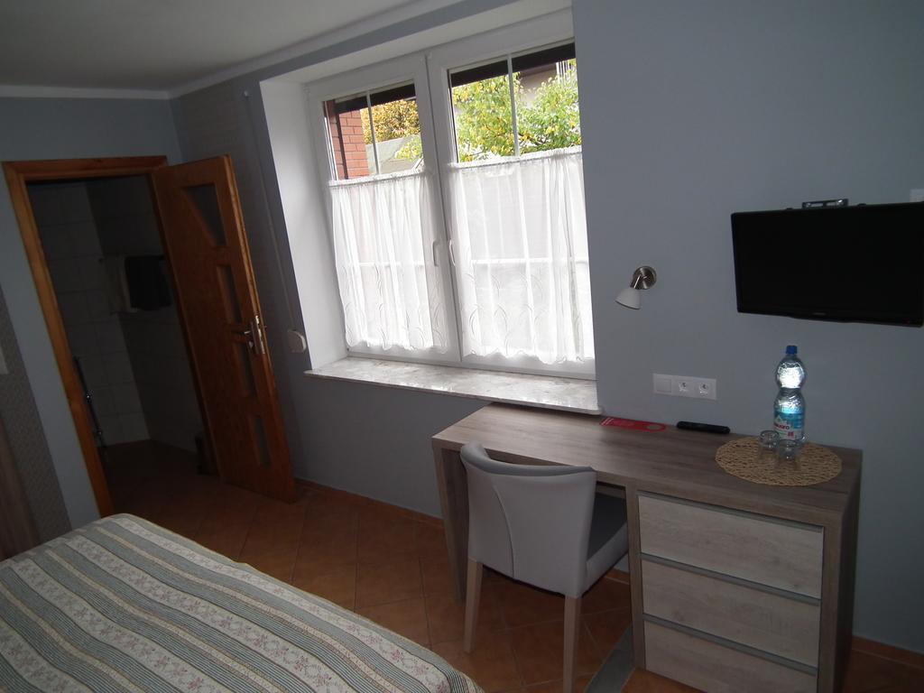 Gdanziger Dom Appartement Buitenkant foto