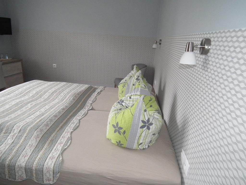 Gdanziger Dom Appartement Buitenkant foto