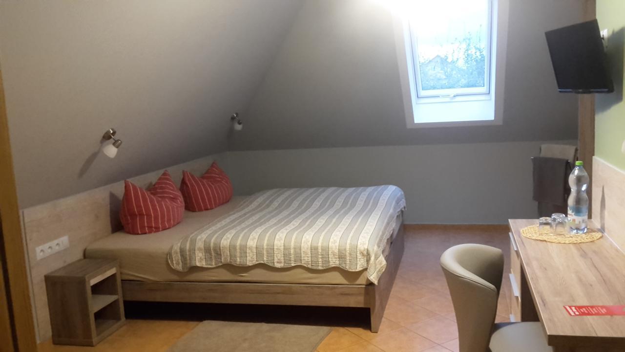 Gdanziger Dom Appartement Buitenkant foto