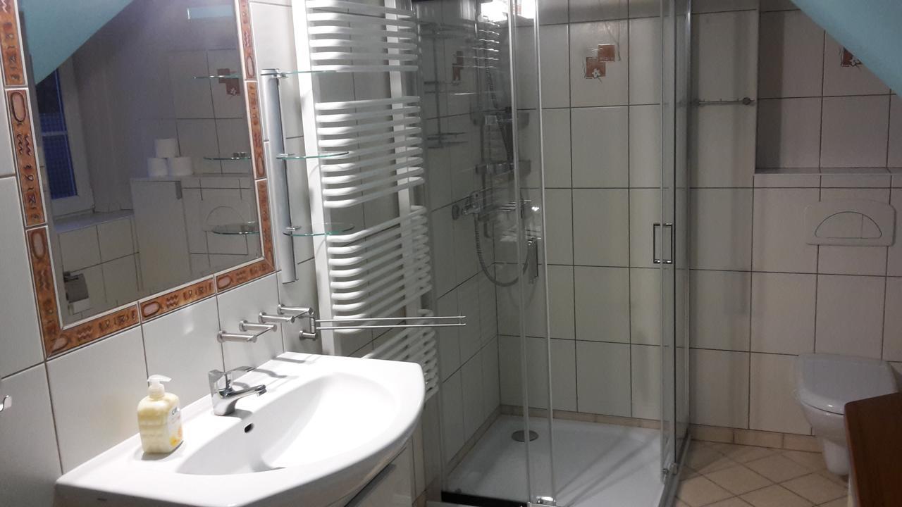 Gdanziger Dom Appartement Buitenkant foto