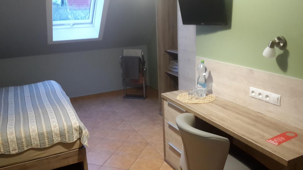 Gdanziger Dom Appartement Buitenkant foto